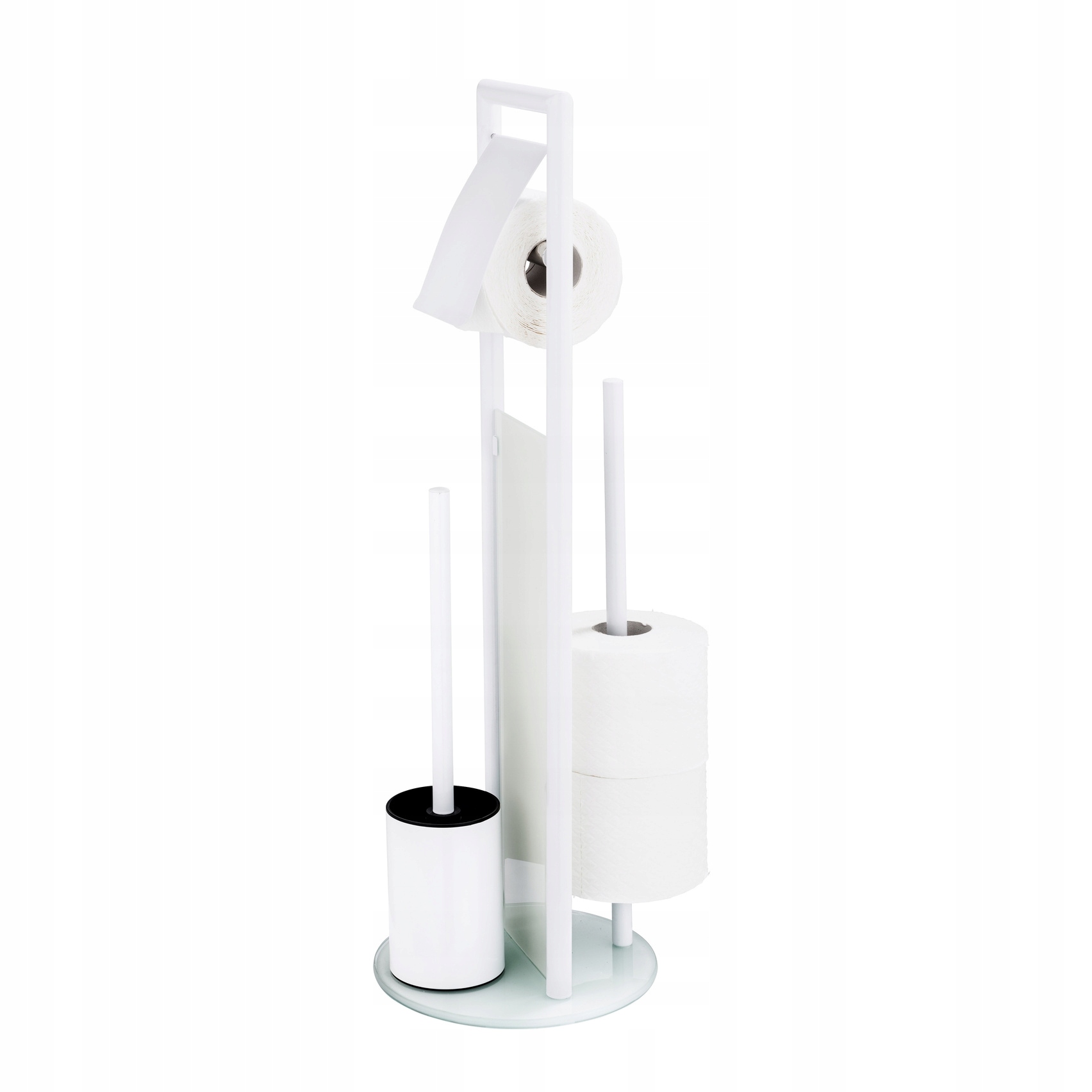 Stojan Na Papír A Kartáč Na Wc Ravina, 70 CM
