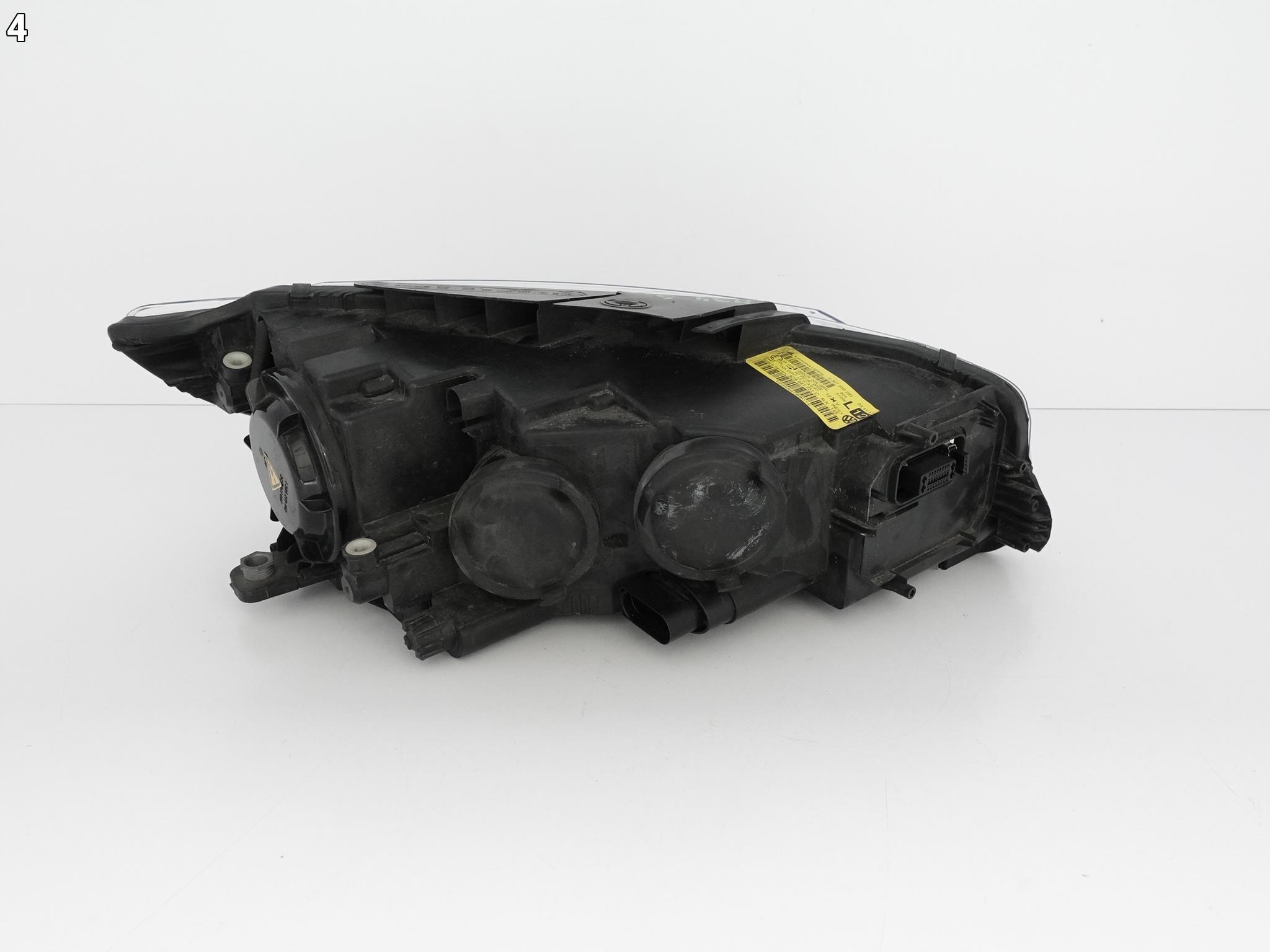 VW PASSAT CC 3C8 08-12 XENON light left EU