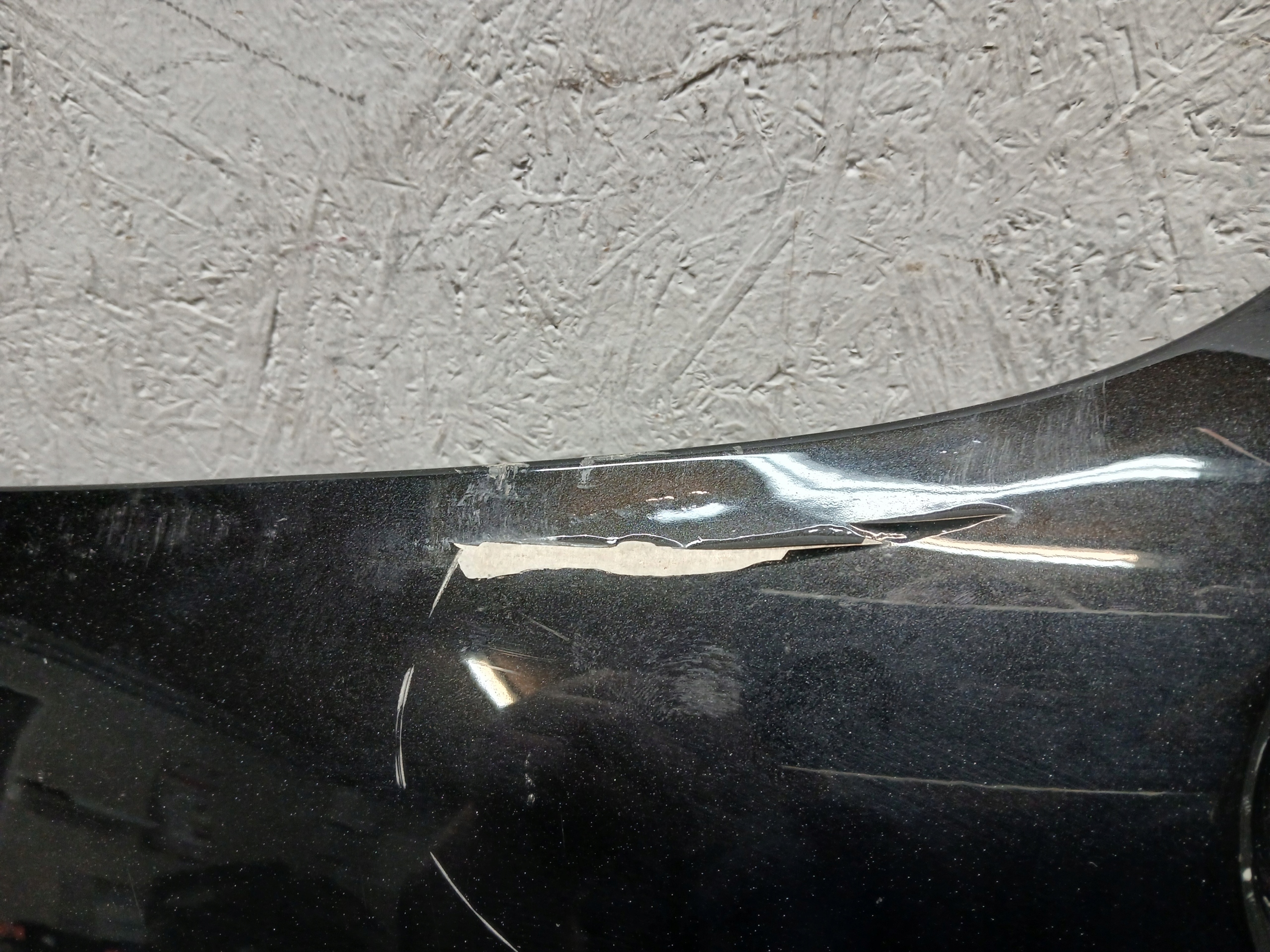 bonnet BMW X3 G01
