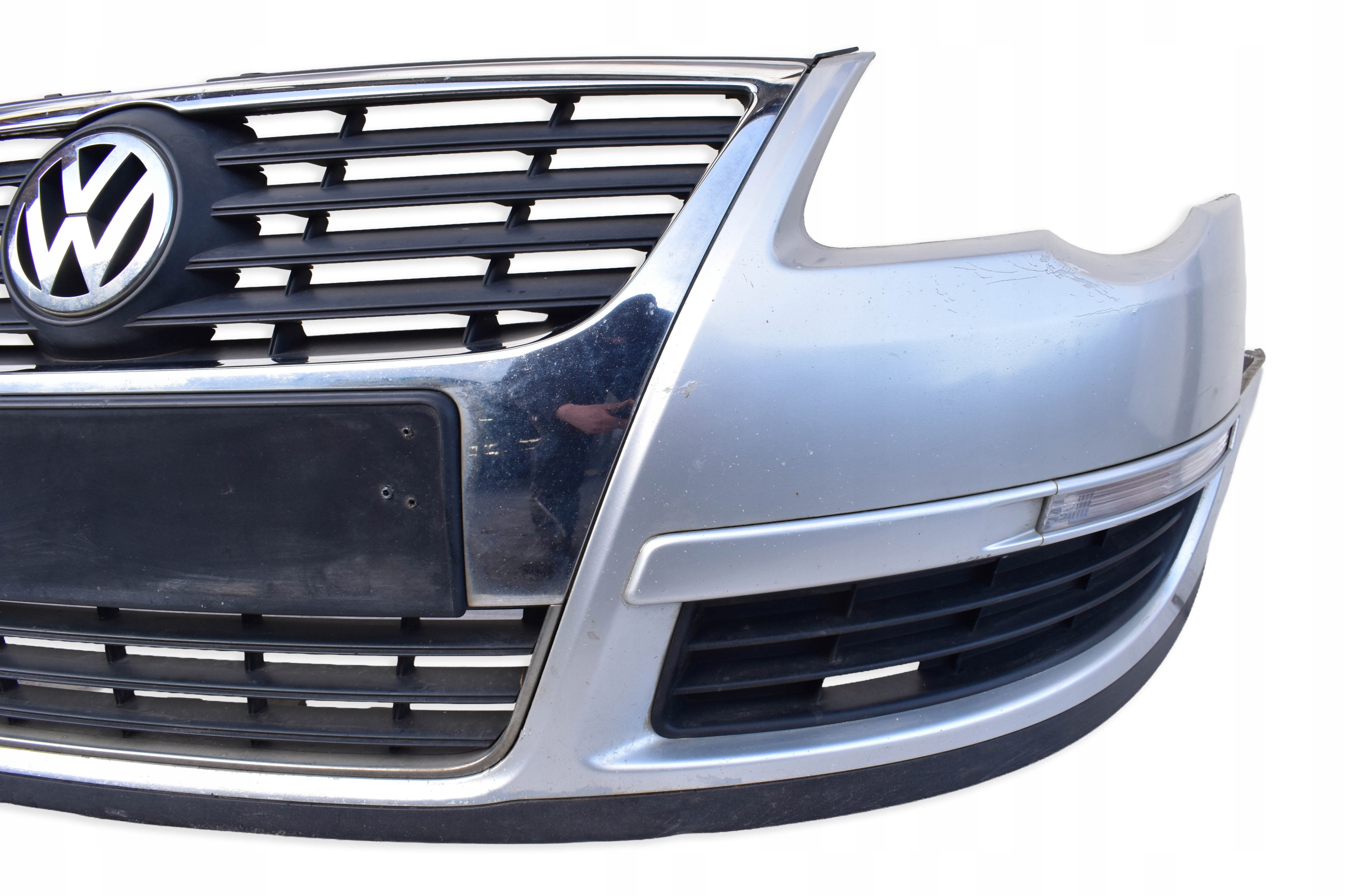 Paraurti Anteriore VOLKSWAGEN PASSAT B6 2005-2010