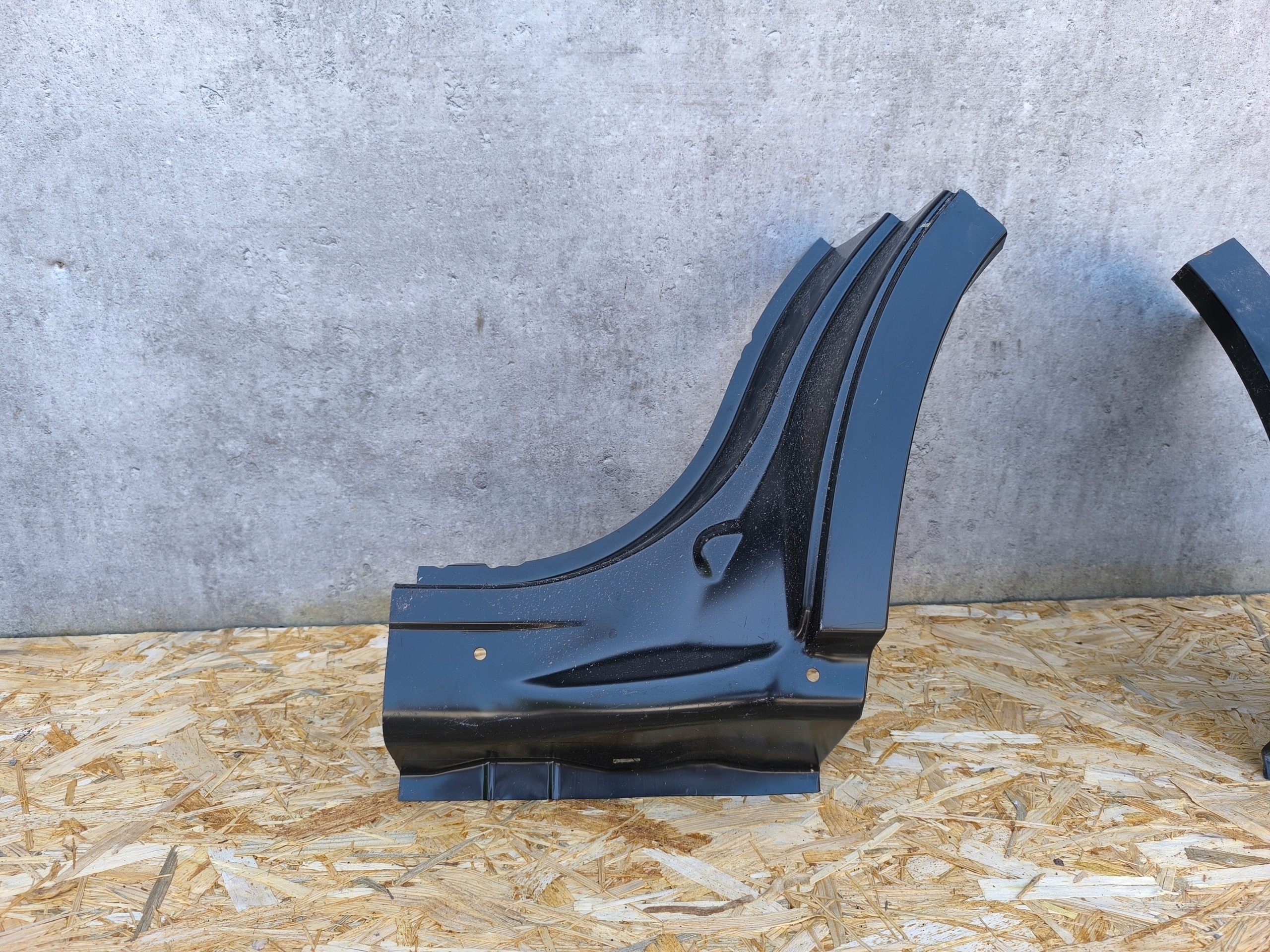 MITSUBISHI ASX PRÓG LEWY POSZYCIE NOWE