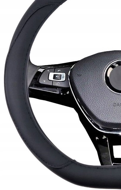 POKROWIEC NAKŁADKA NA KIEROWNICĘ M 37-39CM Producent inny