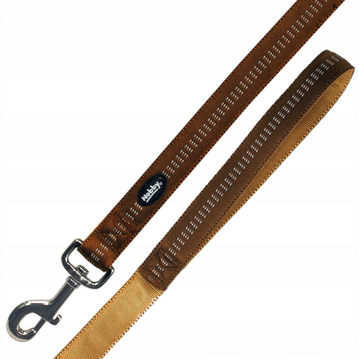 

Smycz dla małego Psa psów Nobby Soft Grip 1,2m S.