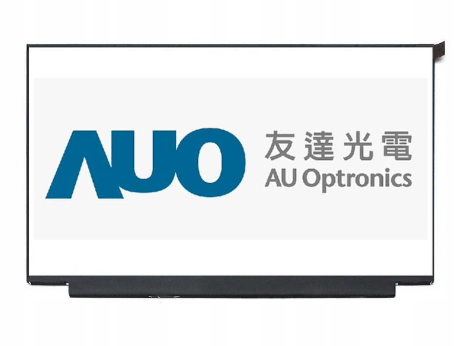 

Oryginalna Matryca Au Optronics B156HAN02.1 Ips