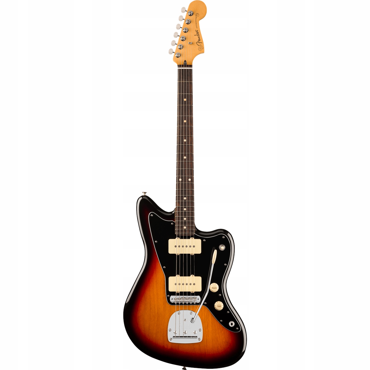 ギター fender player jazzmaster Fender Player II Jazzmaster Black エレキギター ジャズ