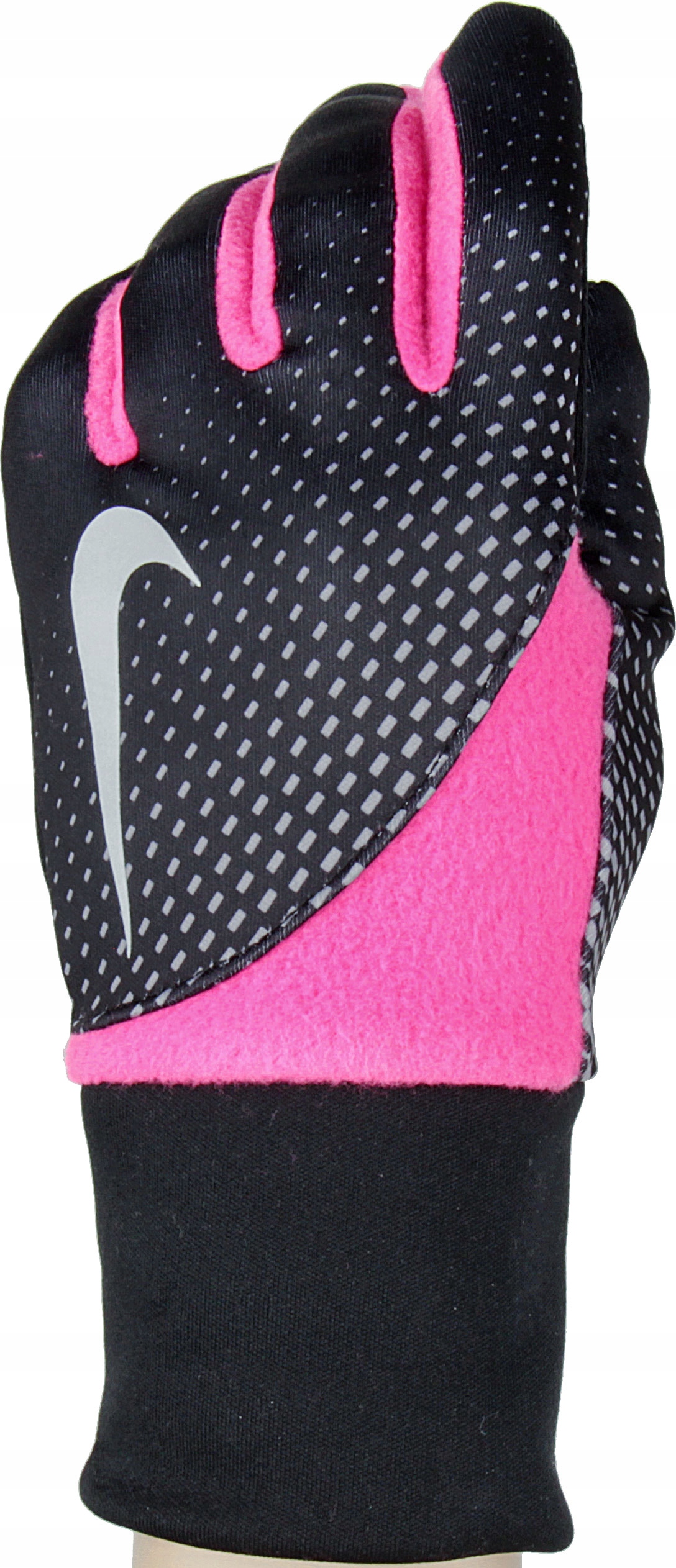 Zateplené rukavice Nike Womens Element Thermal 2.0 Run Gloves, velikost Xs