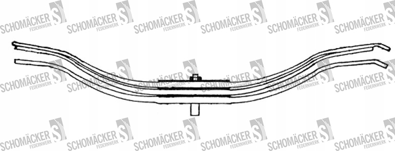 Resor Gigant Schomäcker 27083400| O.E. 419073