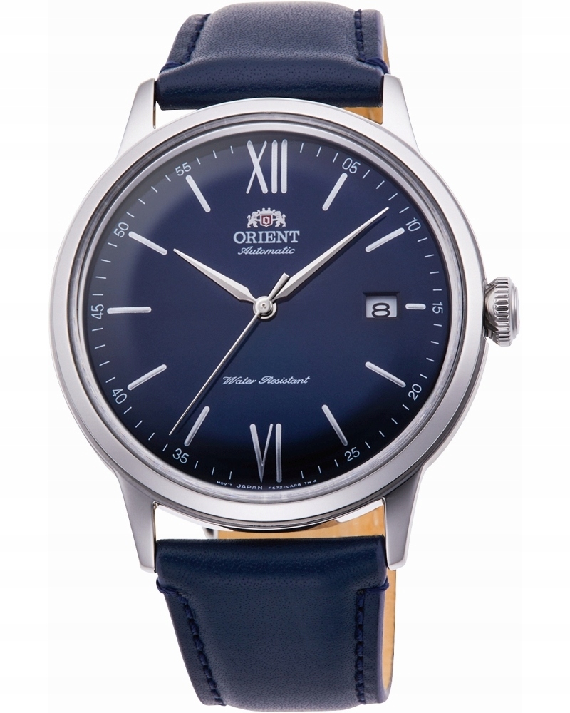 Nové Originální Pánské Hodinky Orient Classic RA-AC0021L10B Automat data