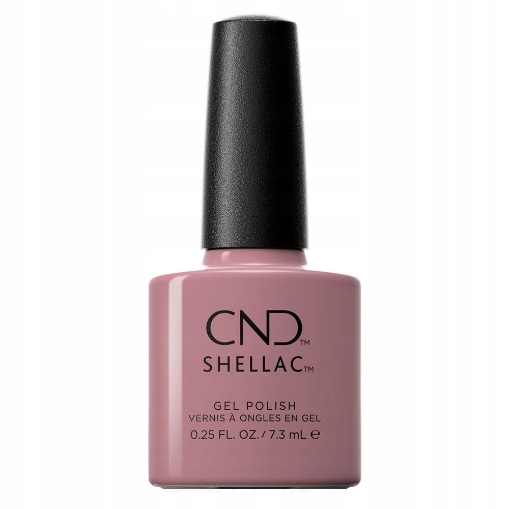 CND Shellac Hybridný lak Petal Party 7,3ml