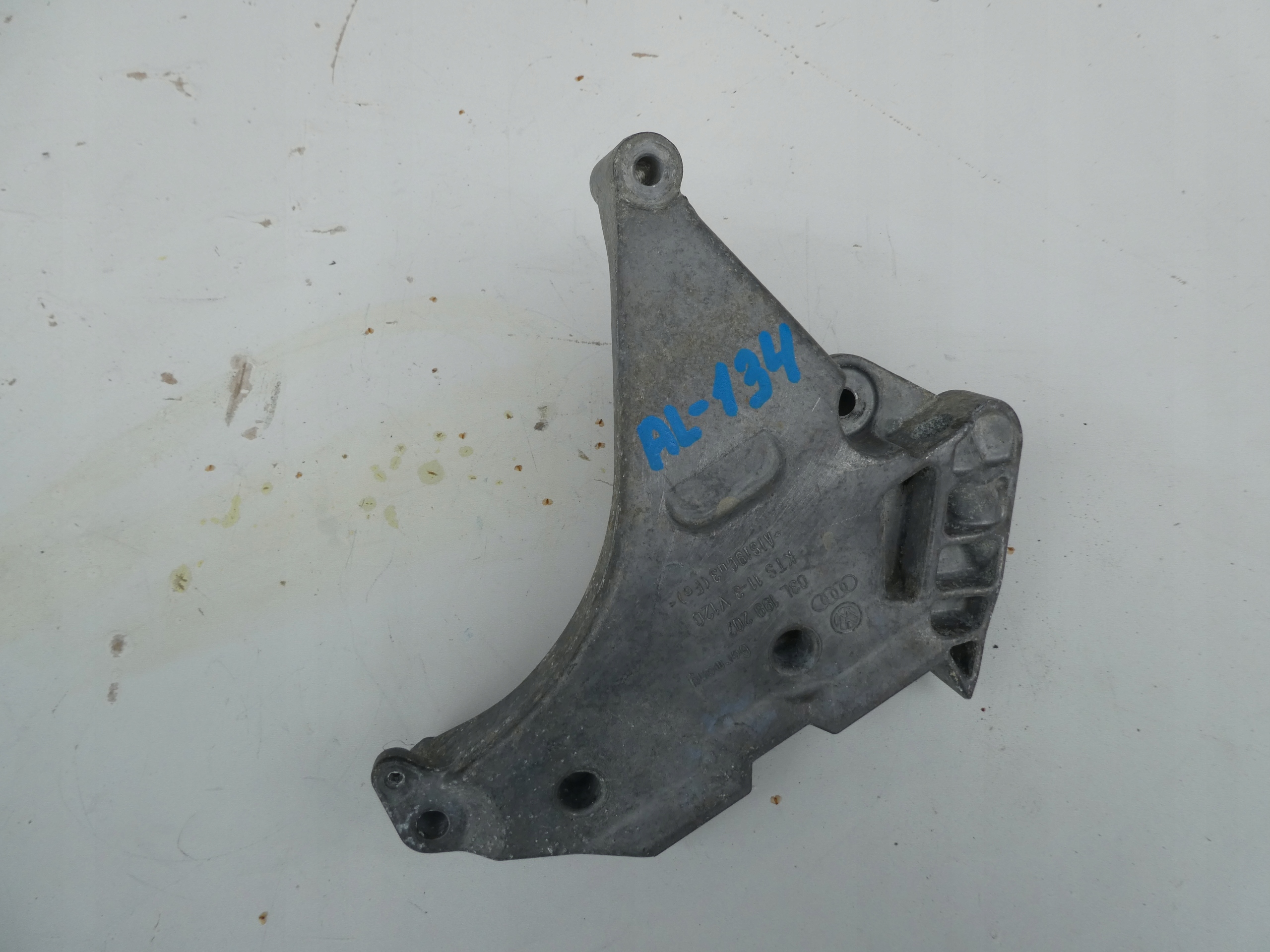 holder engine mount VW SKODA SEAT 03L199207