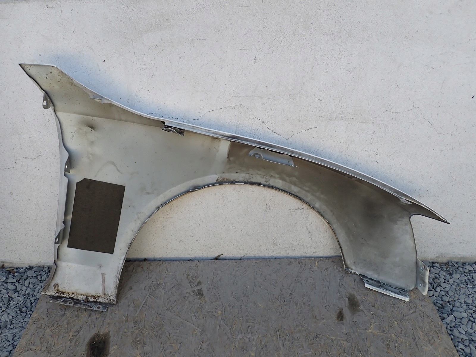 fender left front front AUDI A5 8T 2008-2016R 8T0821105H