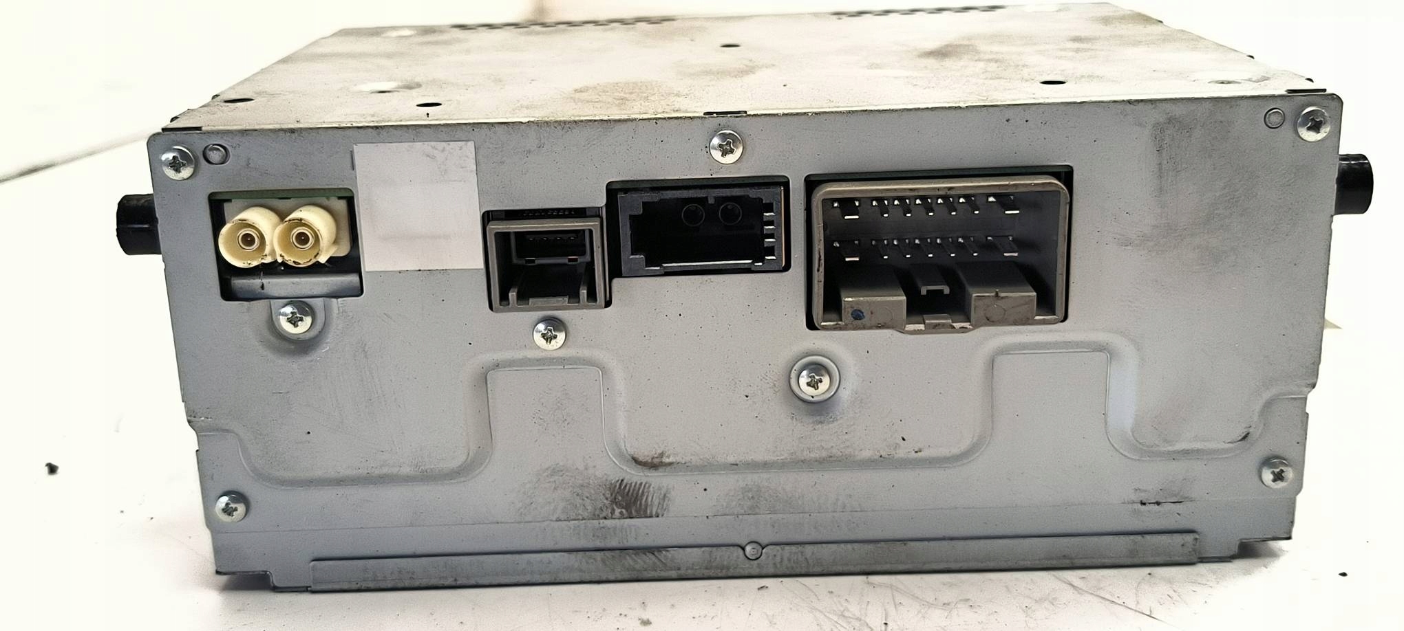 RADIO Radio 31328803 VOLVO V60 e