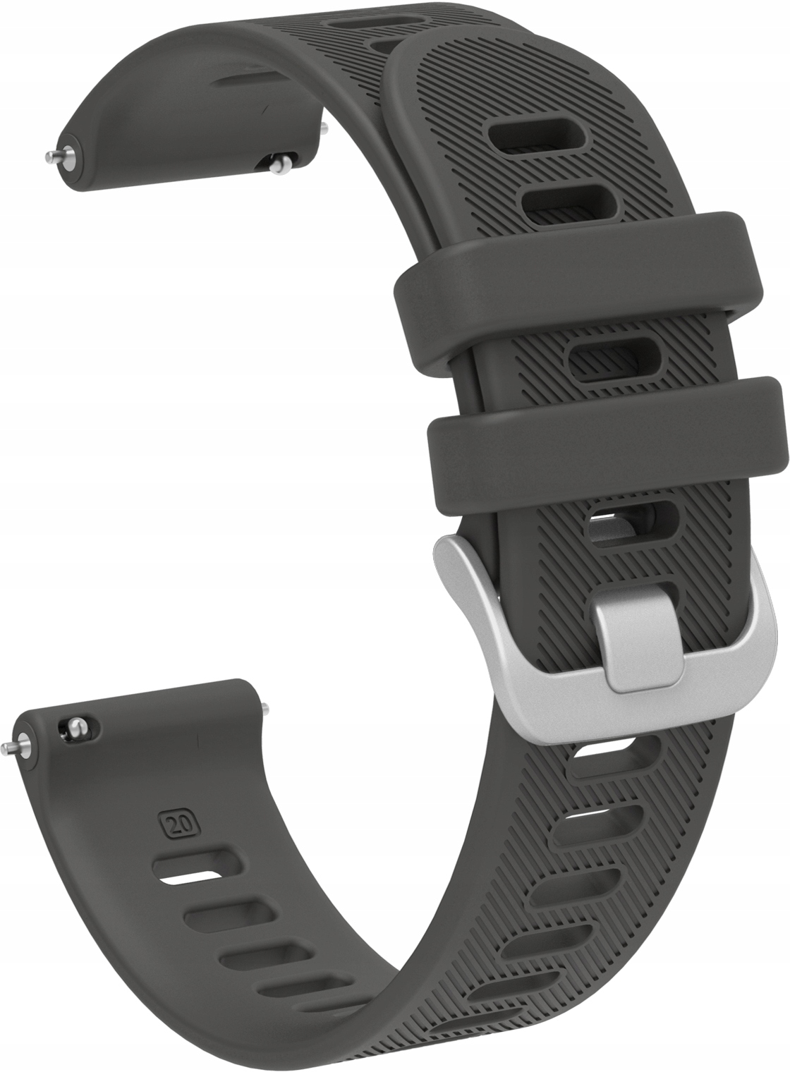 

Markowy Pasek Do Zegarka Smartwatch Teleskopy 20MM
