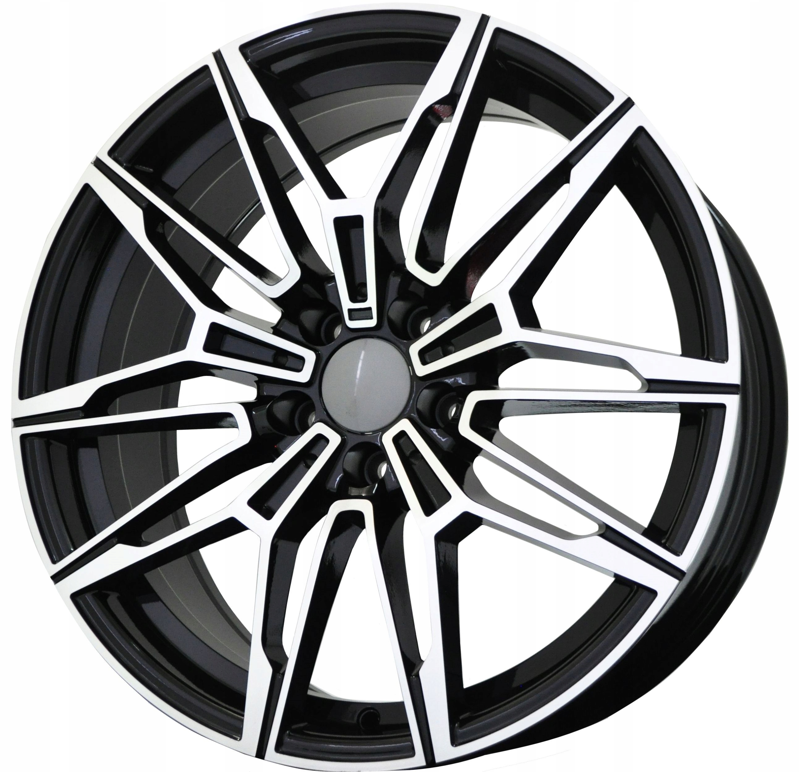 Felgi 19 5x120 Opel Insignia I 1 A Tesla model S