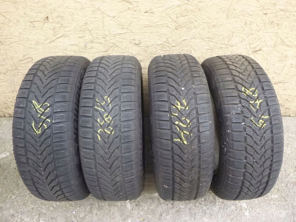 ANZIO 6.5J x 15 5x112 ET 45 wheels discs