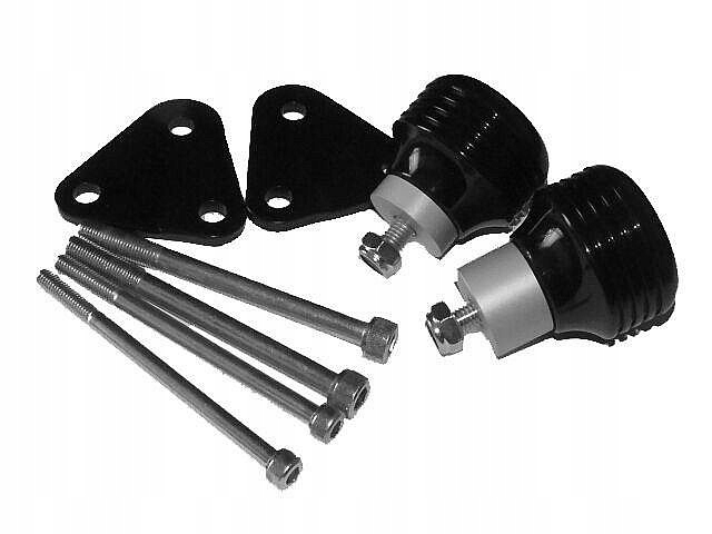 КРАШПАДЫ YAMAHA FZ1 FZ 1 1000 FAZER