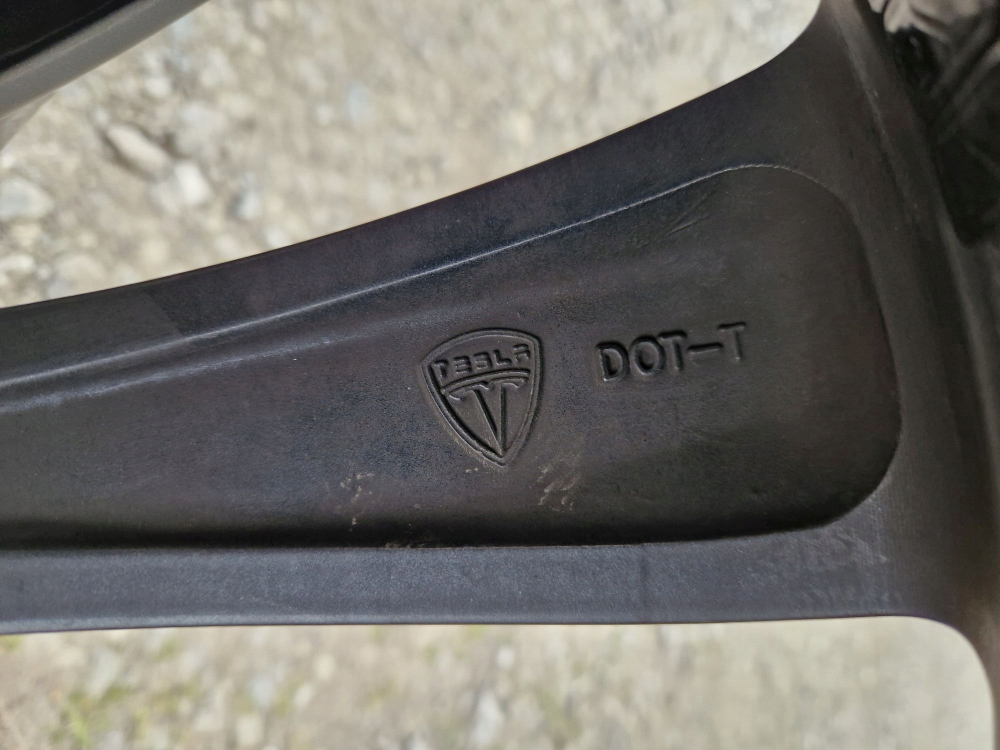 discs disc TESLA 8,5Jx21 9.0 x21 ET40 5x120