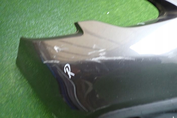 PEUGEOT 2008 13-16 Frontstoßstange vorne