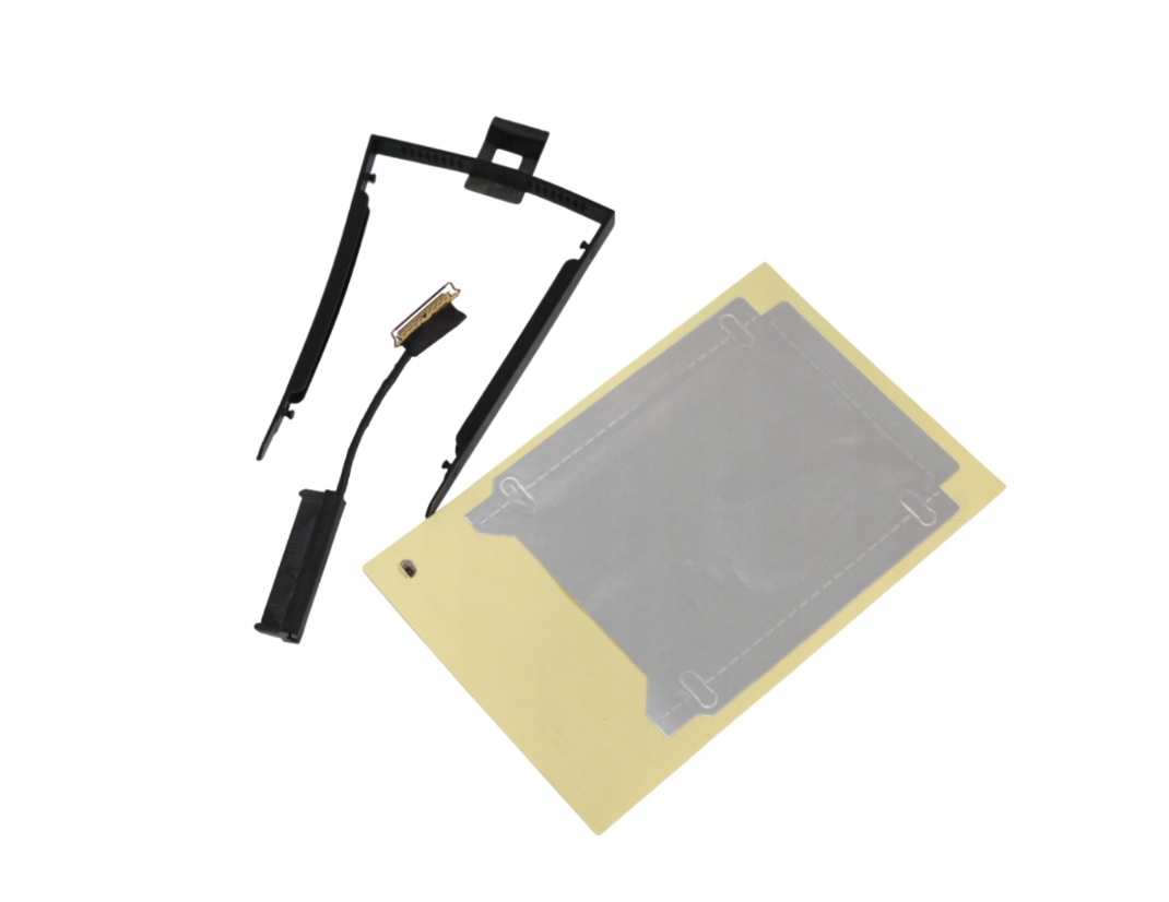 Kieszeń Adapter Dysku 2.5" Lenovo ThinkPad T470 T480 A475 A485