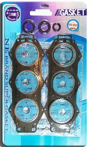 Sada Tesnení Motora Yamaha C150 96-99 L150 /P150 86-89