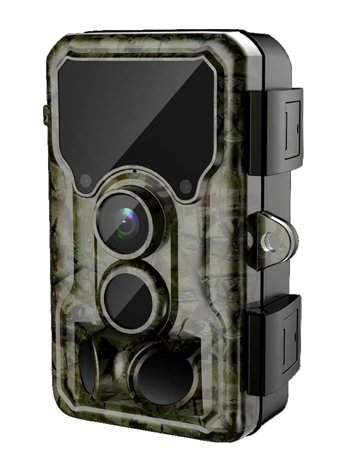 Poľovnícka Kamera Sjcam M50 Fotopasca IP65 24M Hd