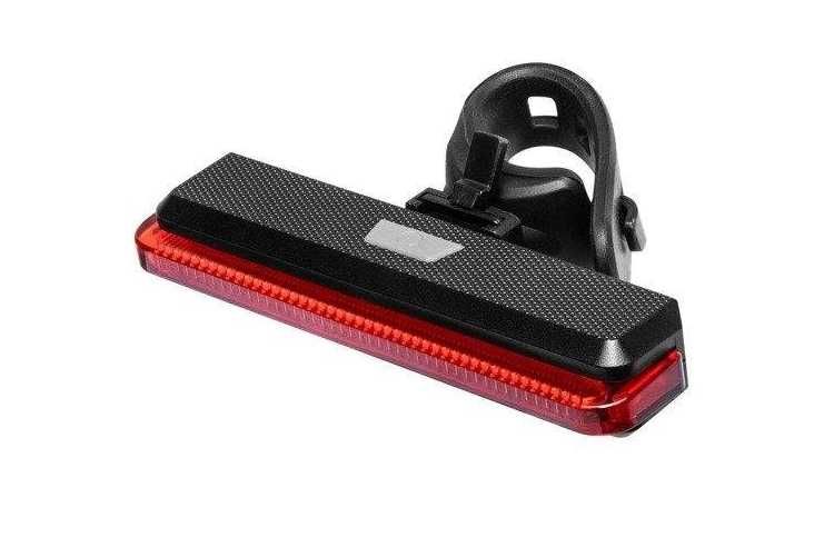 

Falcon Eye FBR0115 - Tylna Lampka Rowerowa 100LM