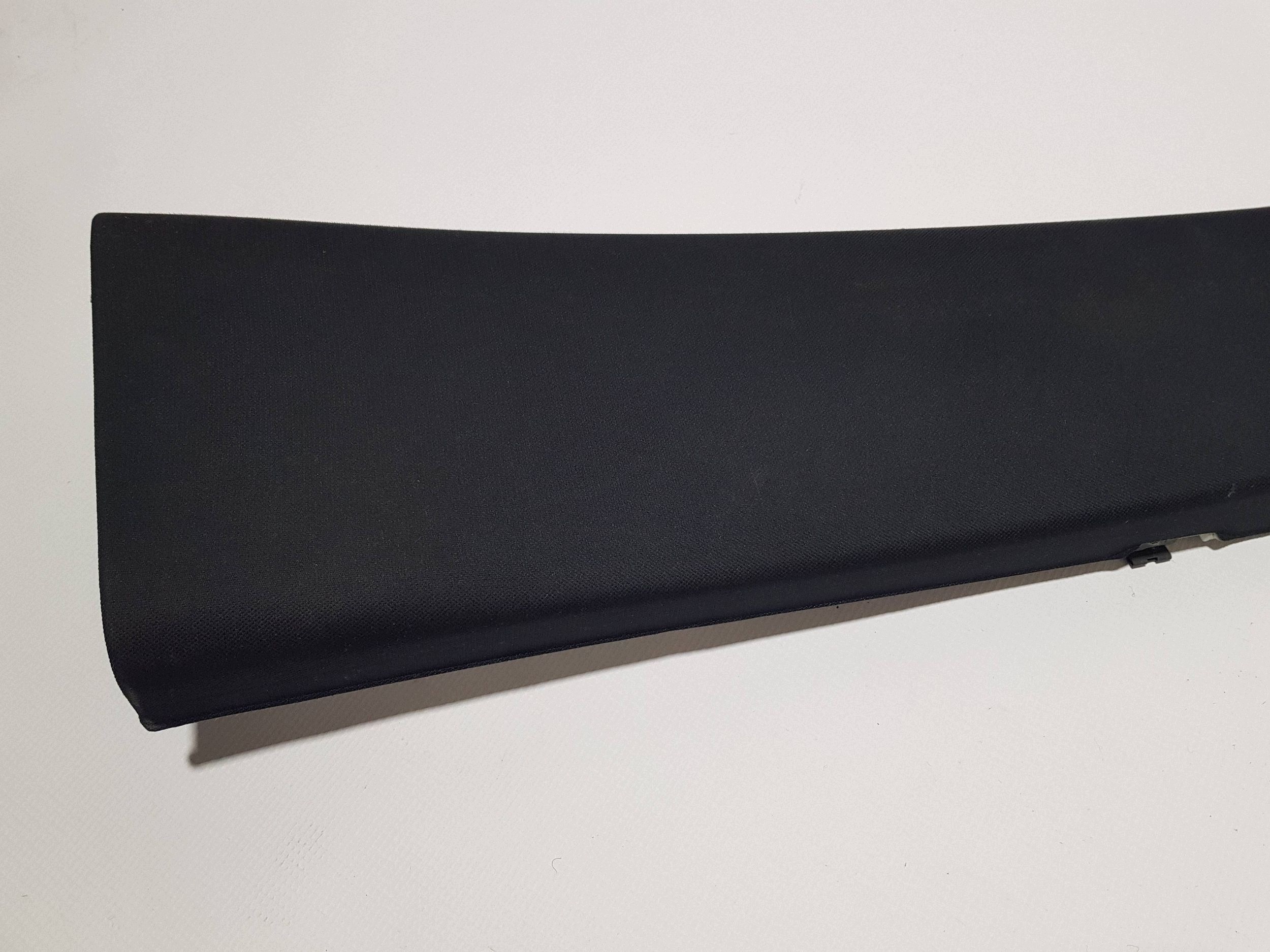 MERCEDES ML W164 cover SLUPKA left driver´s