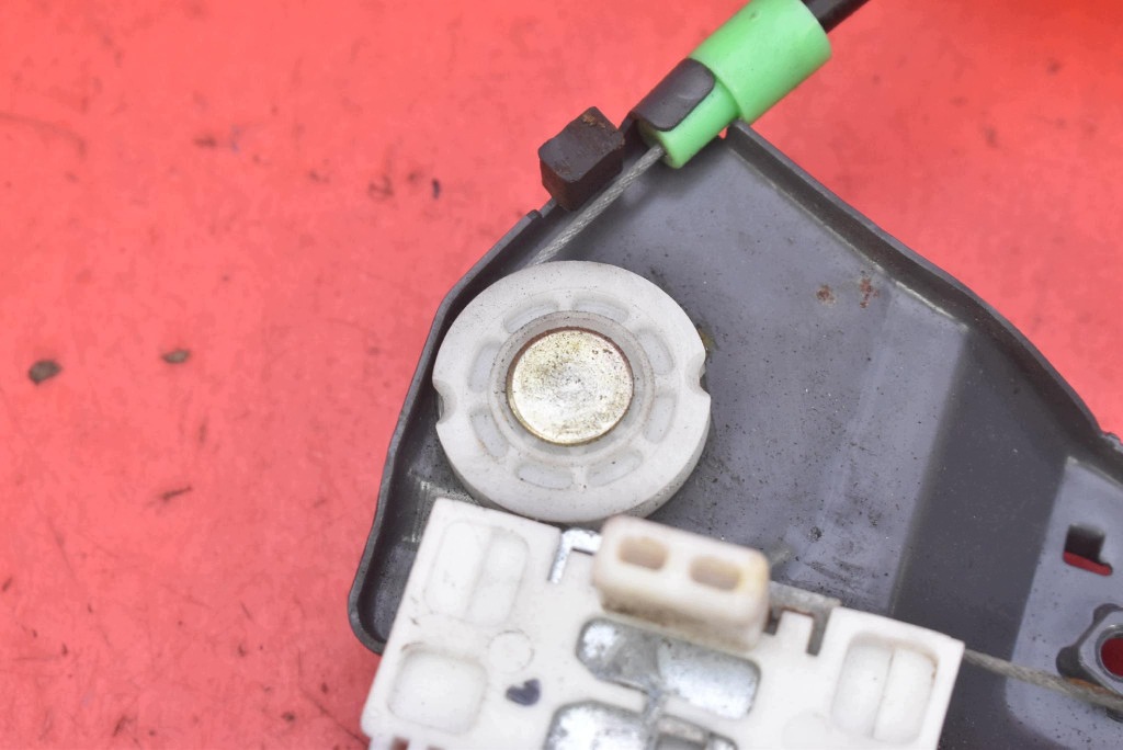window regulator left front EU SSANGYONG KYRON 05-07