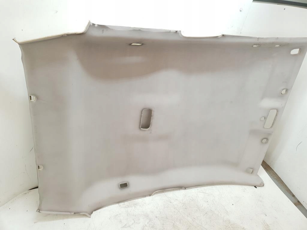потолок renault MEGANE III Купе