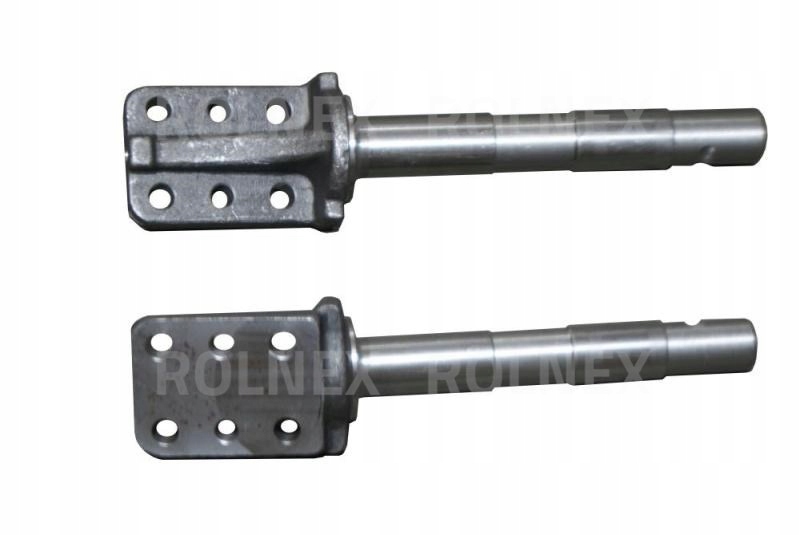 Pravá výhybka T25 Kuta 2531133