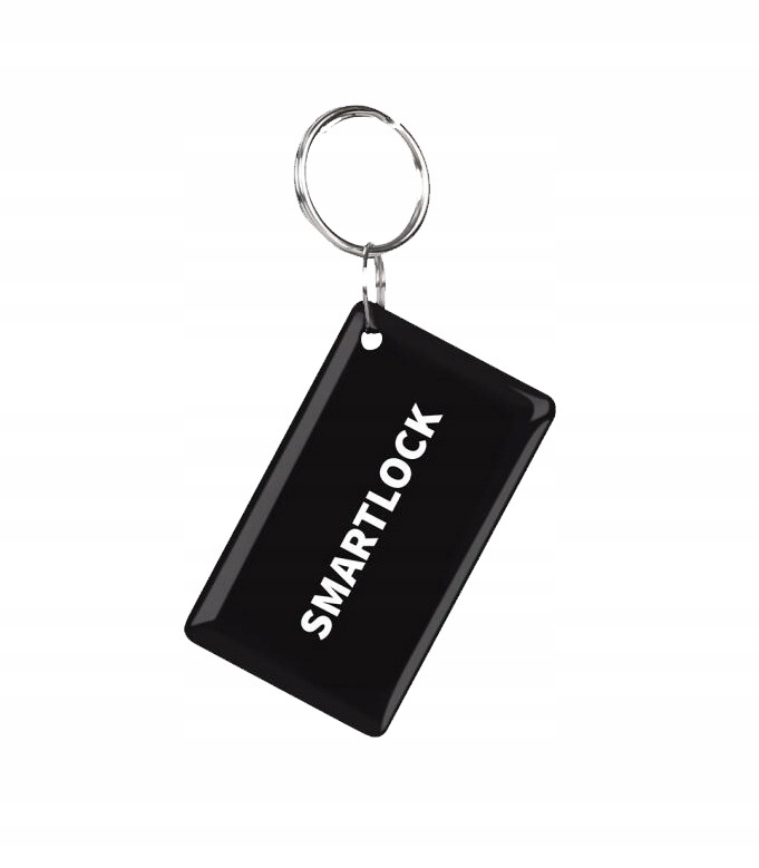Brelok breloczek zbliżeniowy MiFare 13,56MHz (K1) do zamków SMARTLOCK RFID