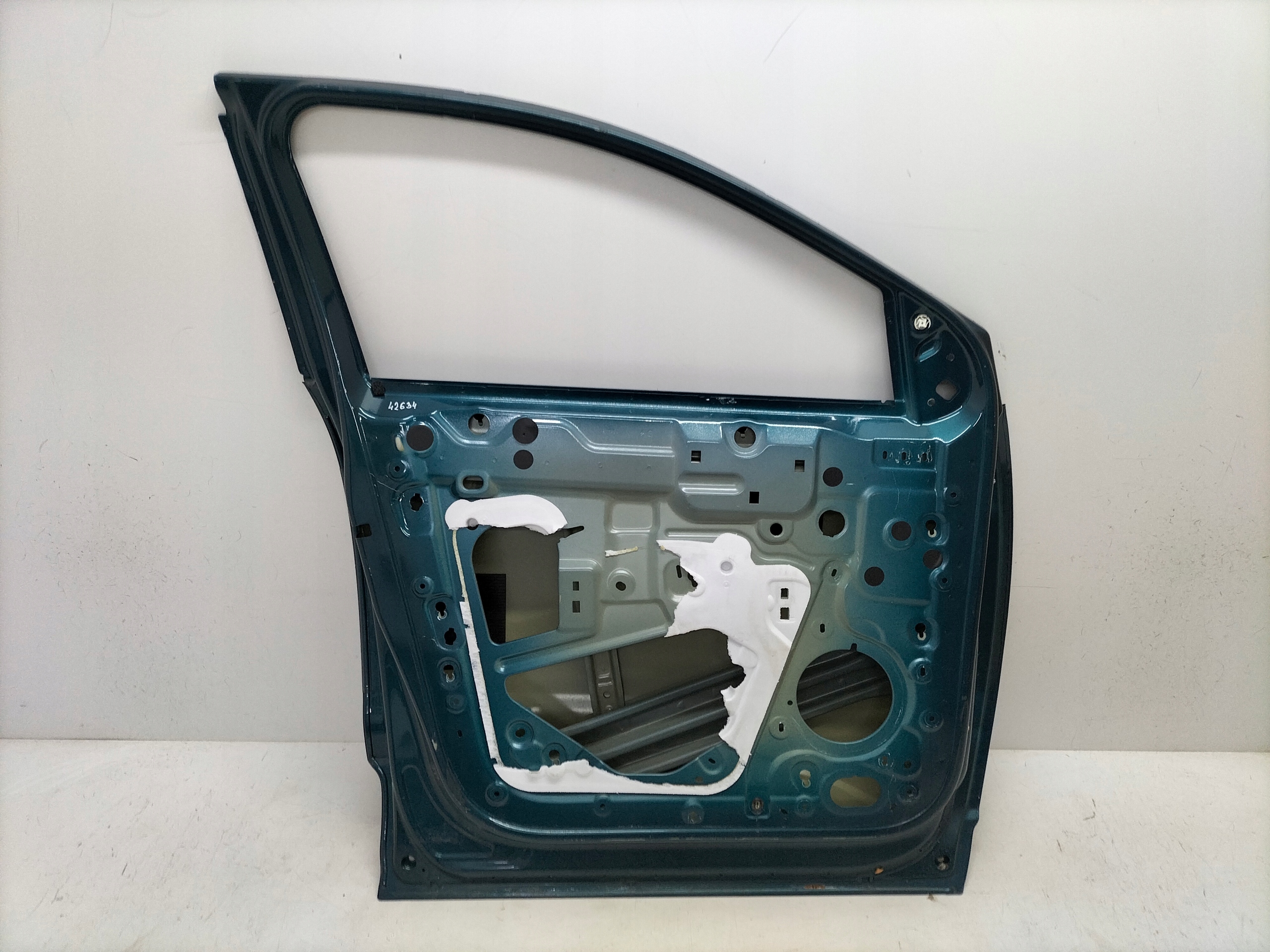 door front front left CITROEN C5 AIRCROSS 18