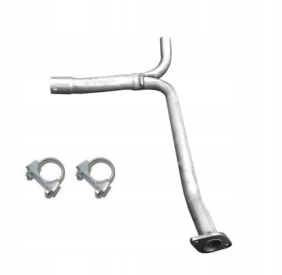 Honda Accord 2.4i 16v 140 kW (od 02/2003) Kombi Trubka