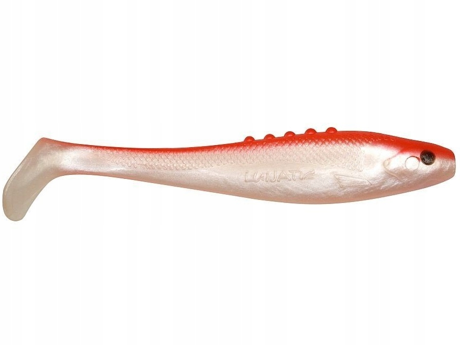 Przynęta gumowa Dragon Lunatic 7,5cm S-01-500