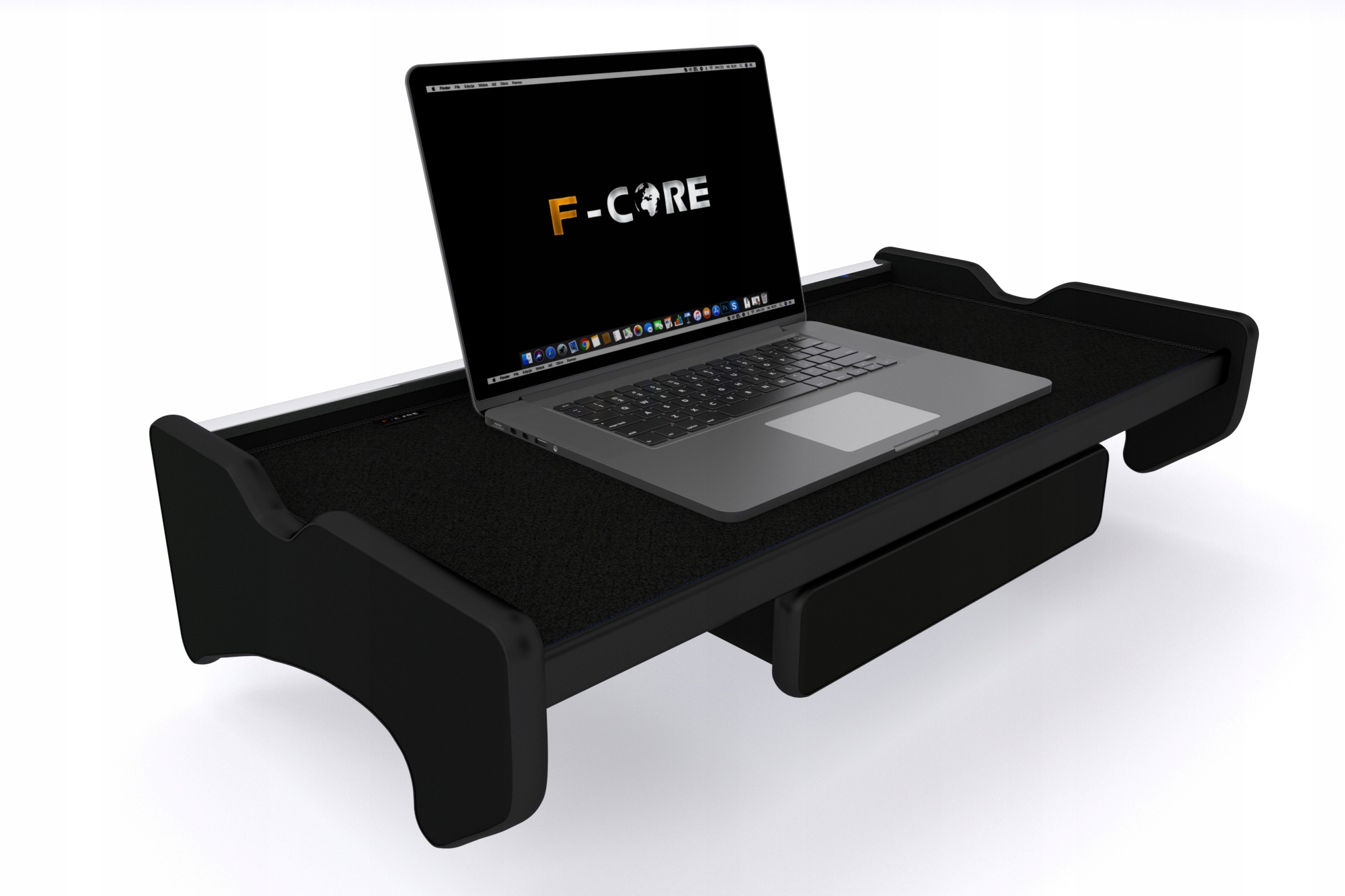 Police Tir pravá Renault Magnum Millenium 02-07 lopata