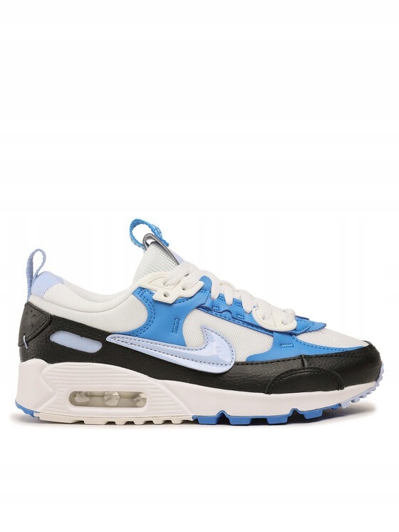 Dámské módní sportovní boty Nike Air Max 90 Futura FJ4798-100 vel. 36