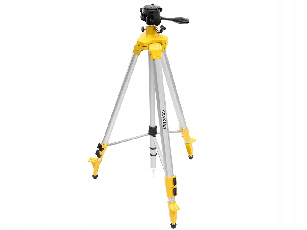 STANLEY 77-643 statyw aluminiowy z głowicą 97-248cm 1/4"