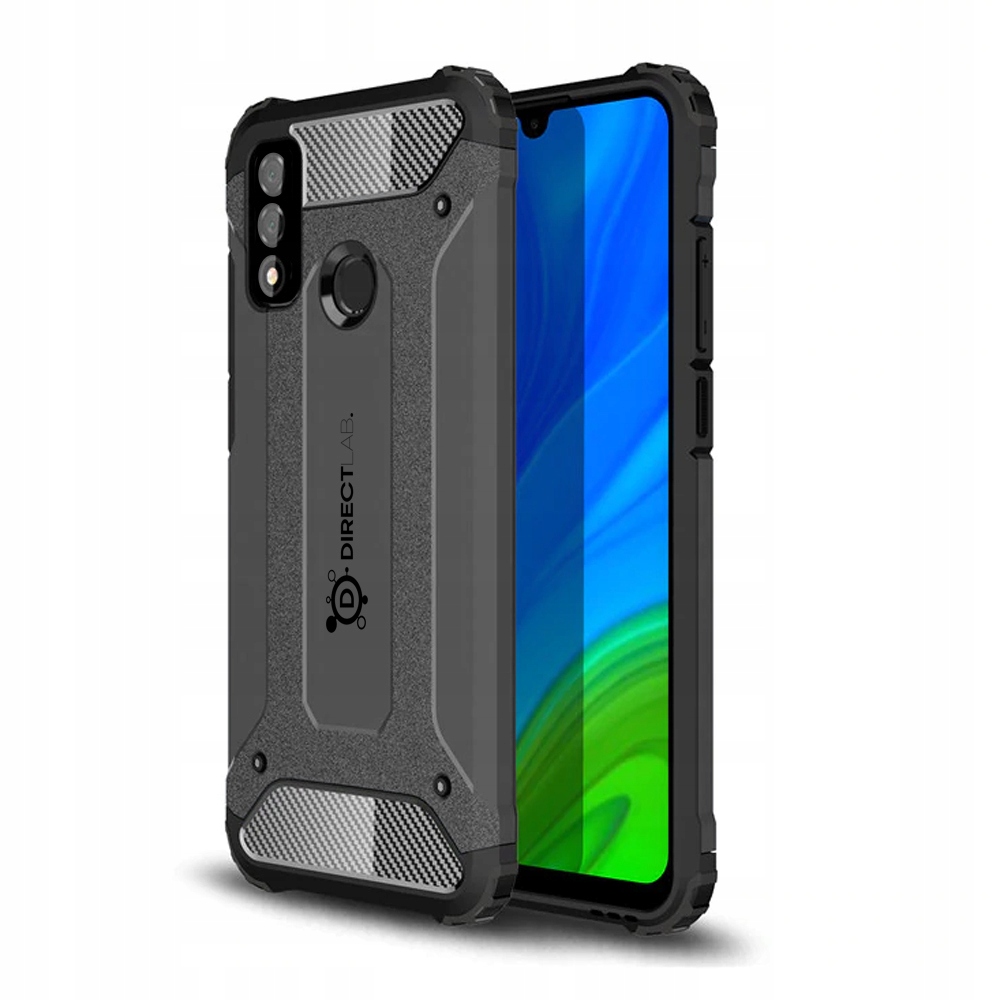 

Pancerne Etui Directlab do Huawei P Smart 2020
