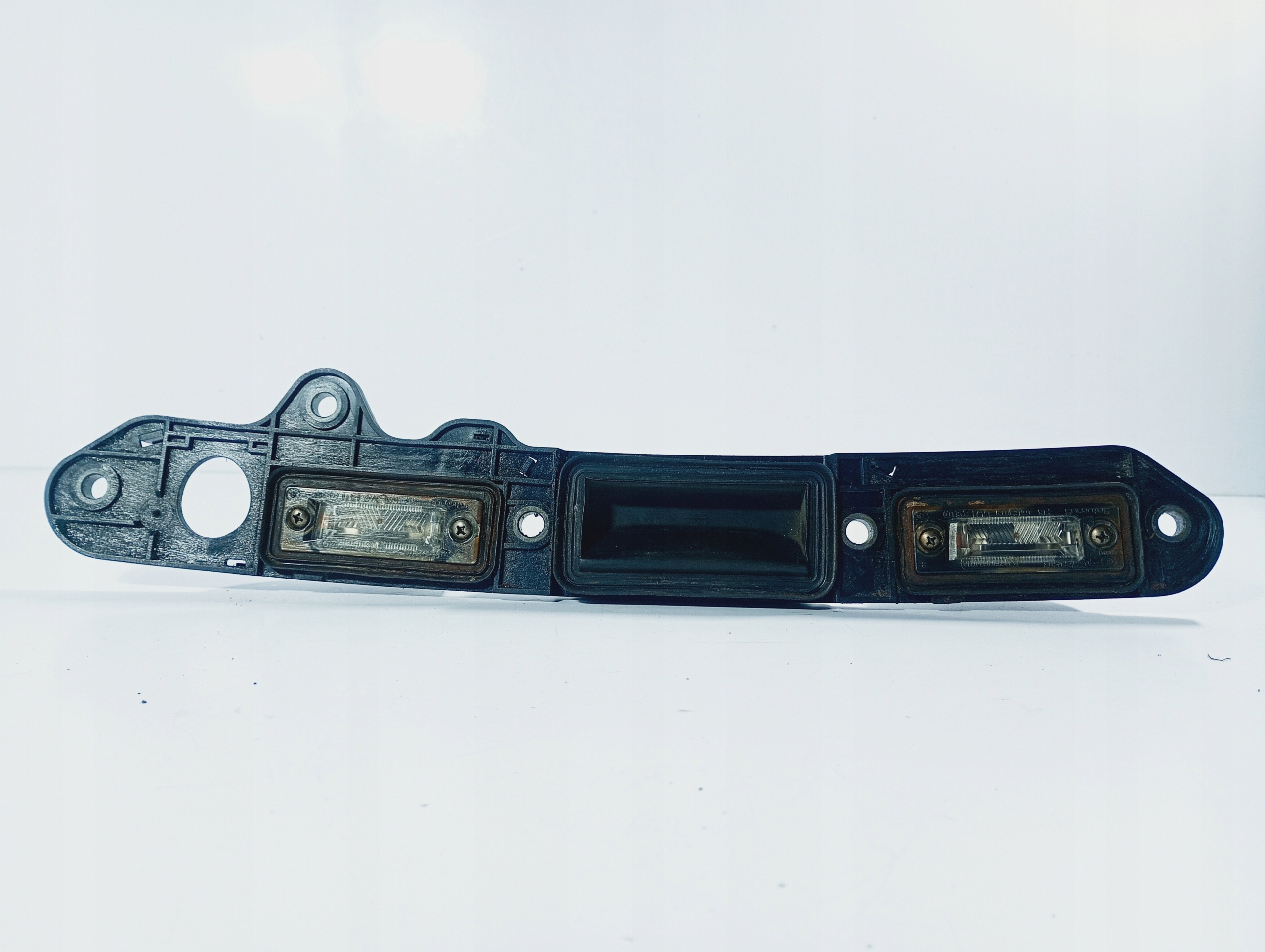 moulding cap z handle bonnet boot VW Golf V 5 plus 06-13