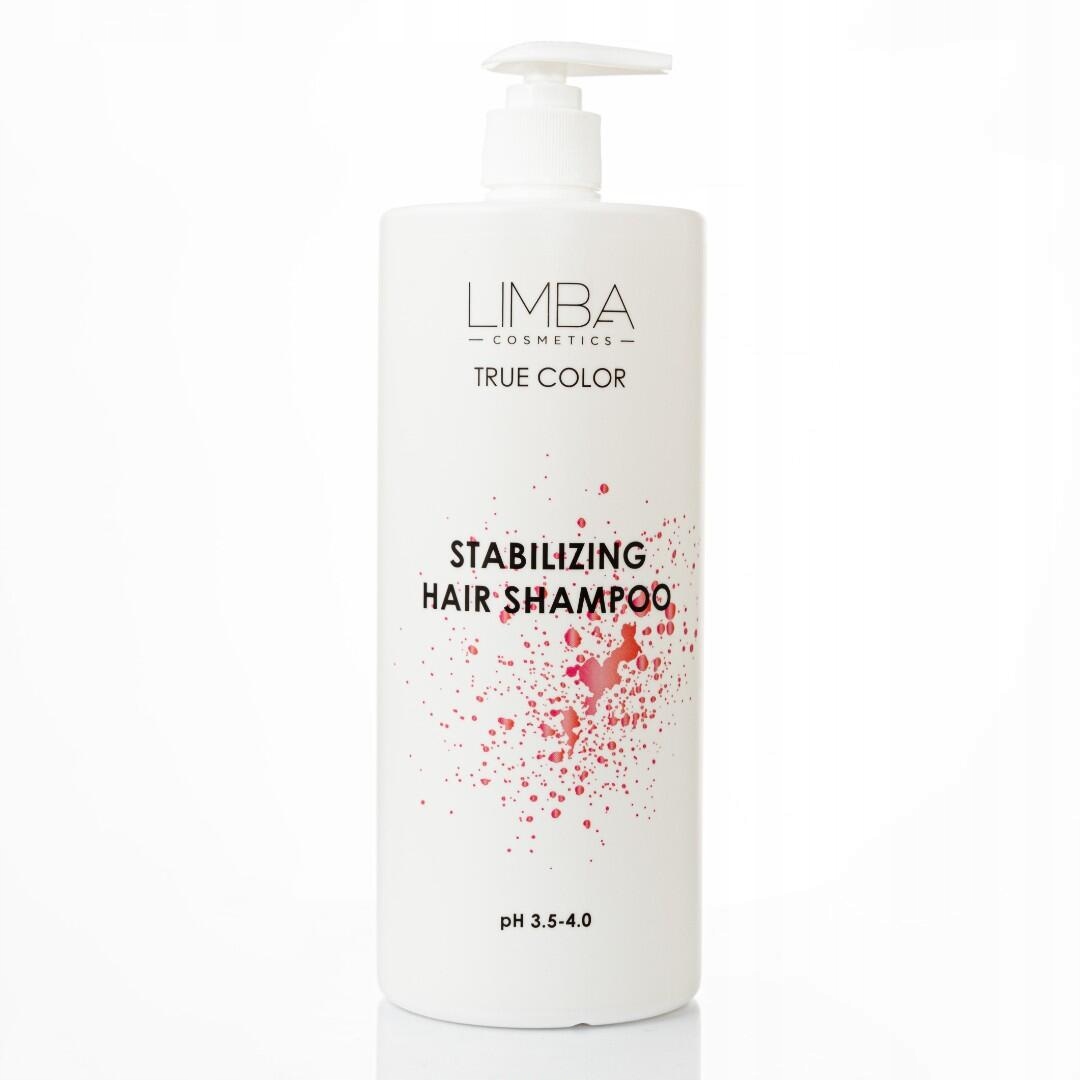Stabilizing Shampoo szampon stabilizujący, wyrównujący pH