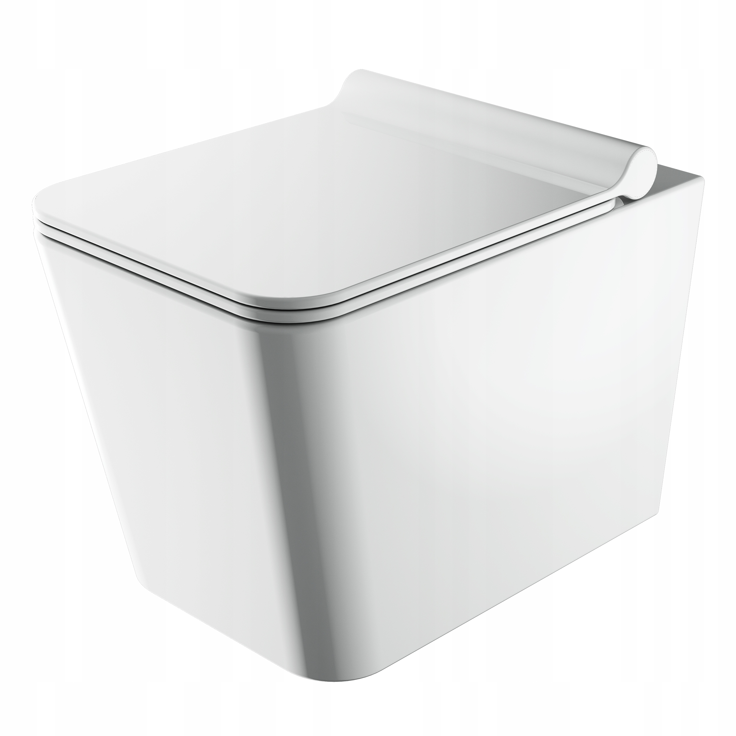 OMNIRES BOSTON zestaw miska+stelaż+przycisk Gold Kod producenta BOSTONSETBPGL