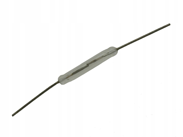 

Kontaktron L=16mm GAG-2 Spst-no