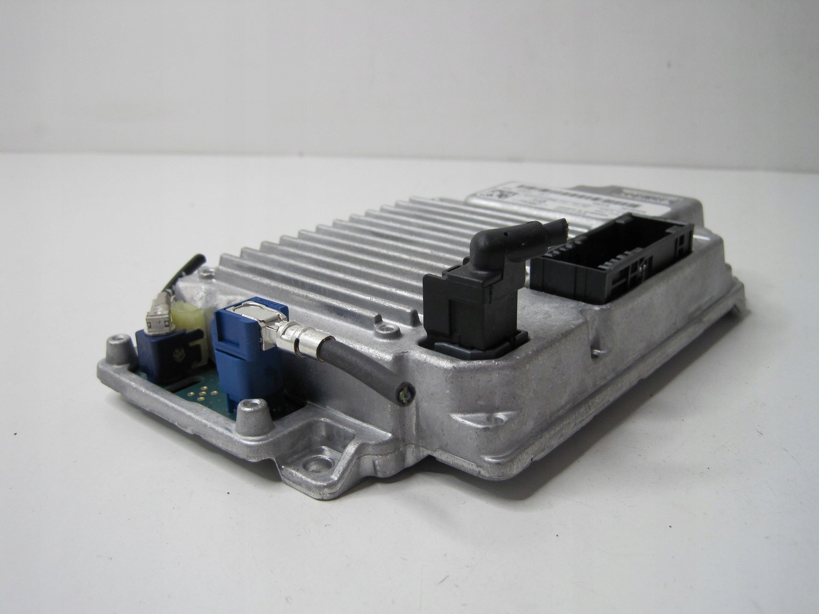 Moduł sterownik nawigacji Ford Kuga III Mk3 LJ6T-14G532-MGN