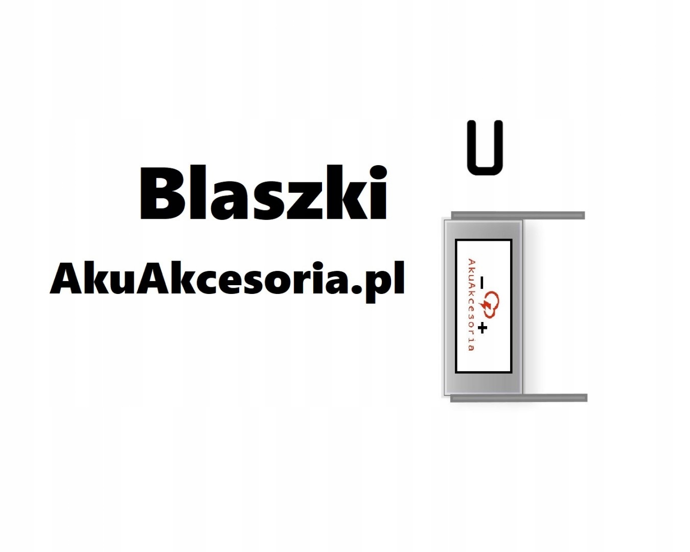 

Blaszki układ U lub Z