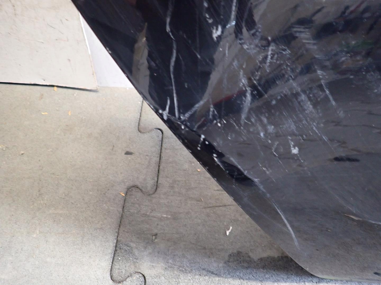 door rear part rear. right HYUNDAI I30 and 2007-2012 HB