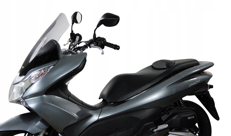 Čelné sklo Mra Touring T Honda PCX125/WW 4025066139941