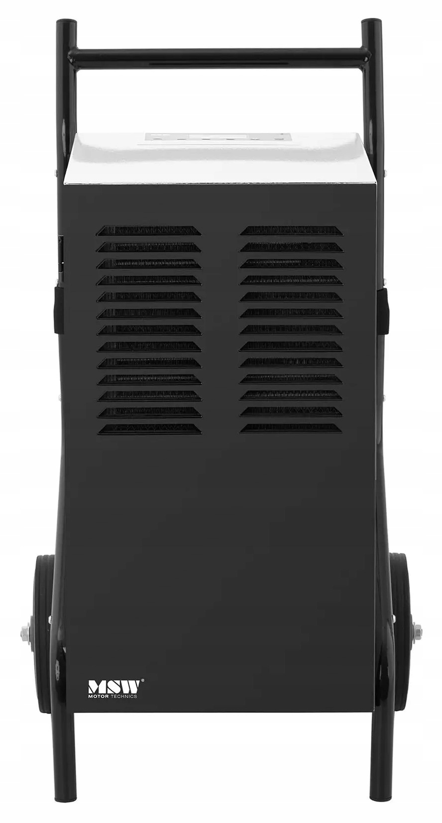 Osuszacz powietrza przemysłowy 50l/24h 860W 5.5L MSW MSW-DEH1080A 10061044