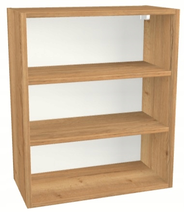 

Szafka wisząca 60 cm Dąb Craft Złoty 72/60/30,3