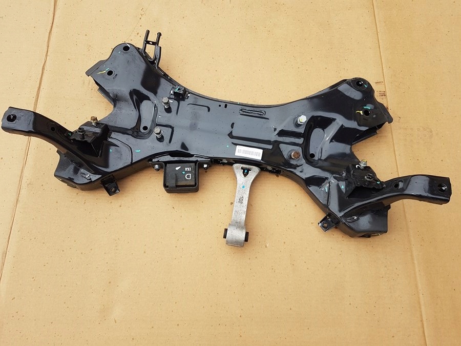 SANKI WÓZEK PRZEDNI IX35 SPORTAGE 2.0 CRDI 10-15