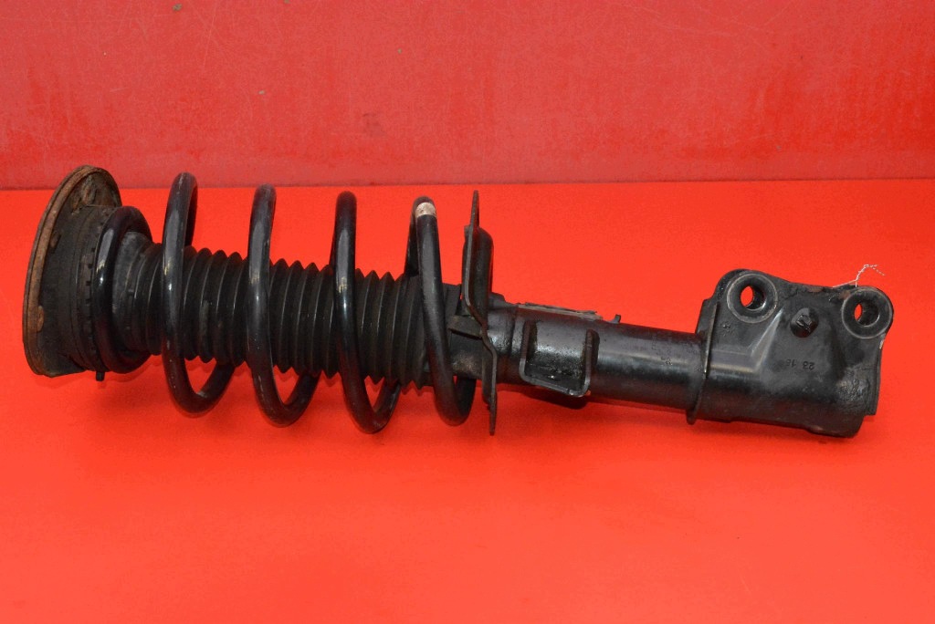 shock absorber right front DG9C-18045-CEE FORD MONDEO MK5 2.0 TDCI 180 KM 14